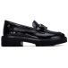 XTI Mocassins Dames - Comfortabel en veelzijdig schoeisel – Casual mode
