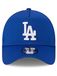 NEW ERA Gorra new era royal dodgers 940af basketball mesh losdod royal blue/koningsblauw