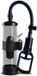 BOOST PUMPS - Manual Penis Pump With Vibration Attachment Psx06 - White