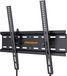 Support mural TV pour 26-60 pouces TV jusqu'à 52 kg - TV inclinable - Support max. VESA 400 x 400 mm