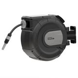 Güde Automatische slanghaspel 30-2-2