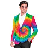 11/29/23 Widmann SRL Hippie Colbert Man Multicolor XL