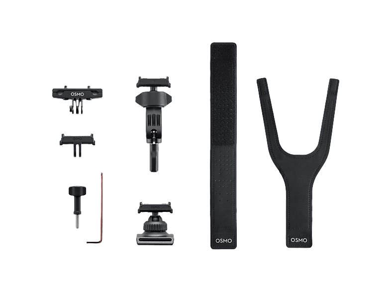 DJI Osmo Road Cycling Accessory Kit (Dual-Direction Quick-Release)