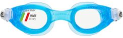 Cressi Rocks, zwembril voor kinderen, 7/15 jaar, Made in Italy