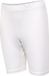 Hummel Hmlbl Essential Short Tights Kids 225523 Sportlegging Kinderen Wit Polyester Maat 164