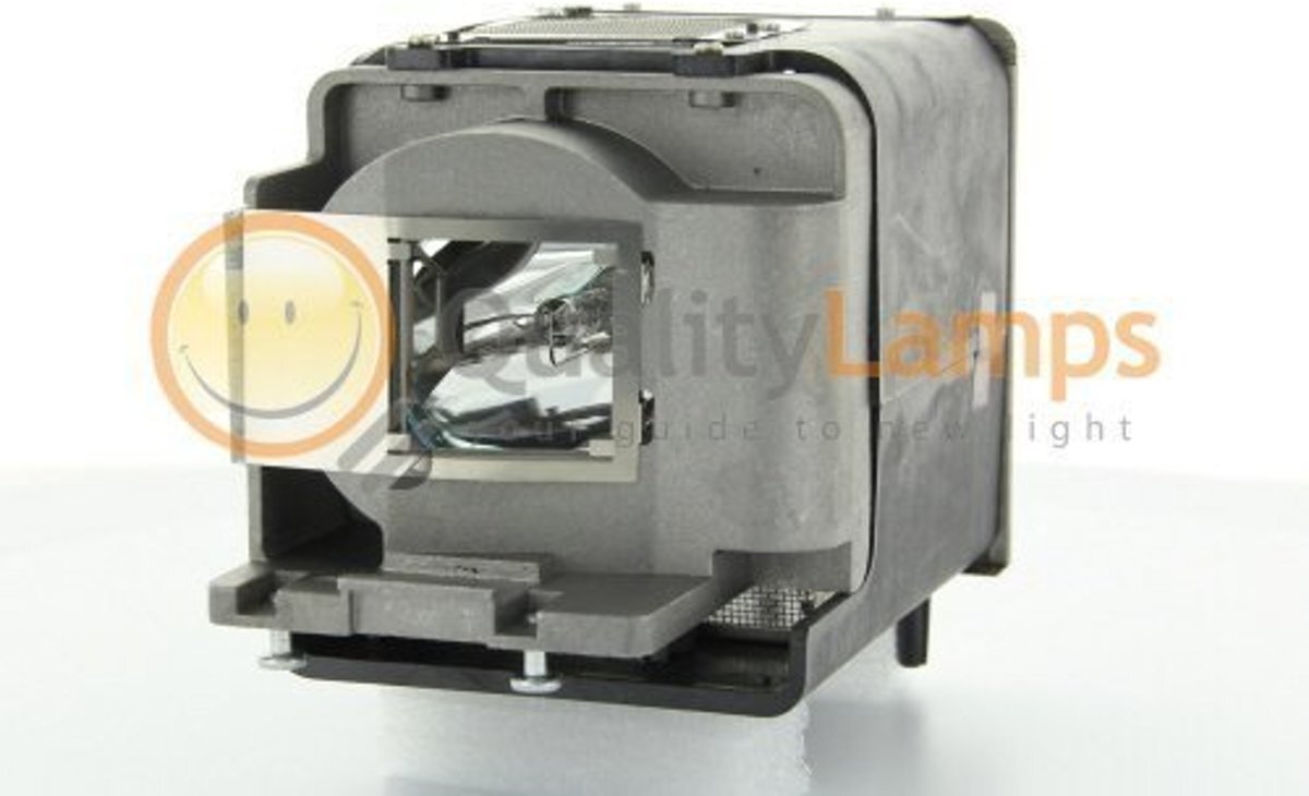 - Mitsubishi VLT-HC3800LP Beamerlamp (bevat originele P-VIP lamp