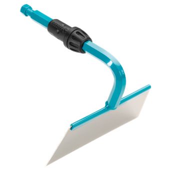 GARDENA Combisystem - Onkruidhak 14 cm