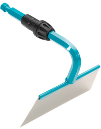 GARDENA Combisystem - Onkruidhak 14 cm