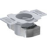 Fischer FCN Clix P 12 559760 Slide-in flat T nut M12 Staal Galvanisch verzinkt 50 stuk(s)