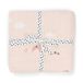 Done by Deer Swaddle Blanket Cotton Pattern Boy/Girl 1200x1200mm STANDARD 100 by OEKO-TEX