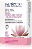 Perfecta Epilady Wax voor gezicht en gevoelige gebieden, geel