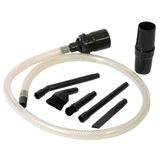 Menalux D 18N micro kit voor optimale detailreiniging
