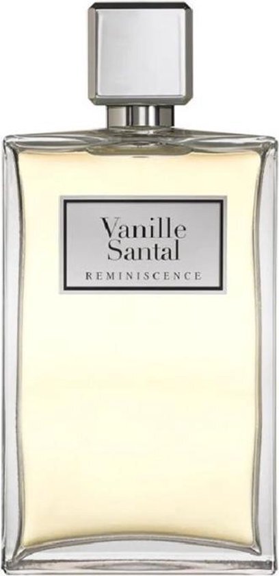 Reminiscence Vanille eau de toilette / 100 ml / dames