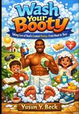 Wash Independently Published Wash Your Booty