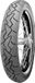 Continental ContiClassicAttack TL 61V Achterband Zwart 110/90 R18