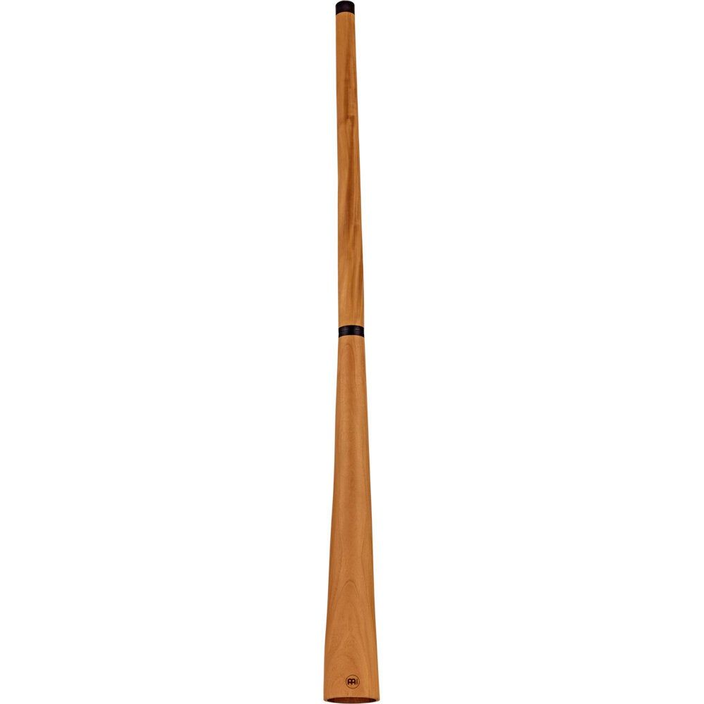 Meinl DDPROFNTD Sliced Pro Didgeridoo - D - incl. draagtas