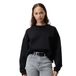 LeGer by Lena Gercke Sweatshirt 'Antonietta' zwart