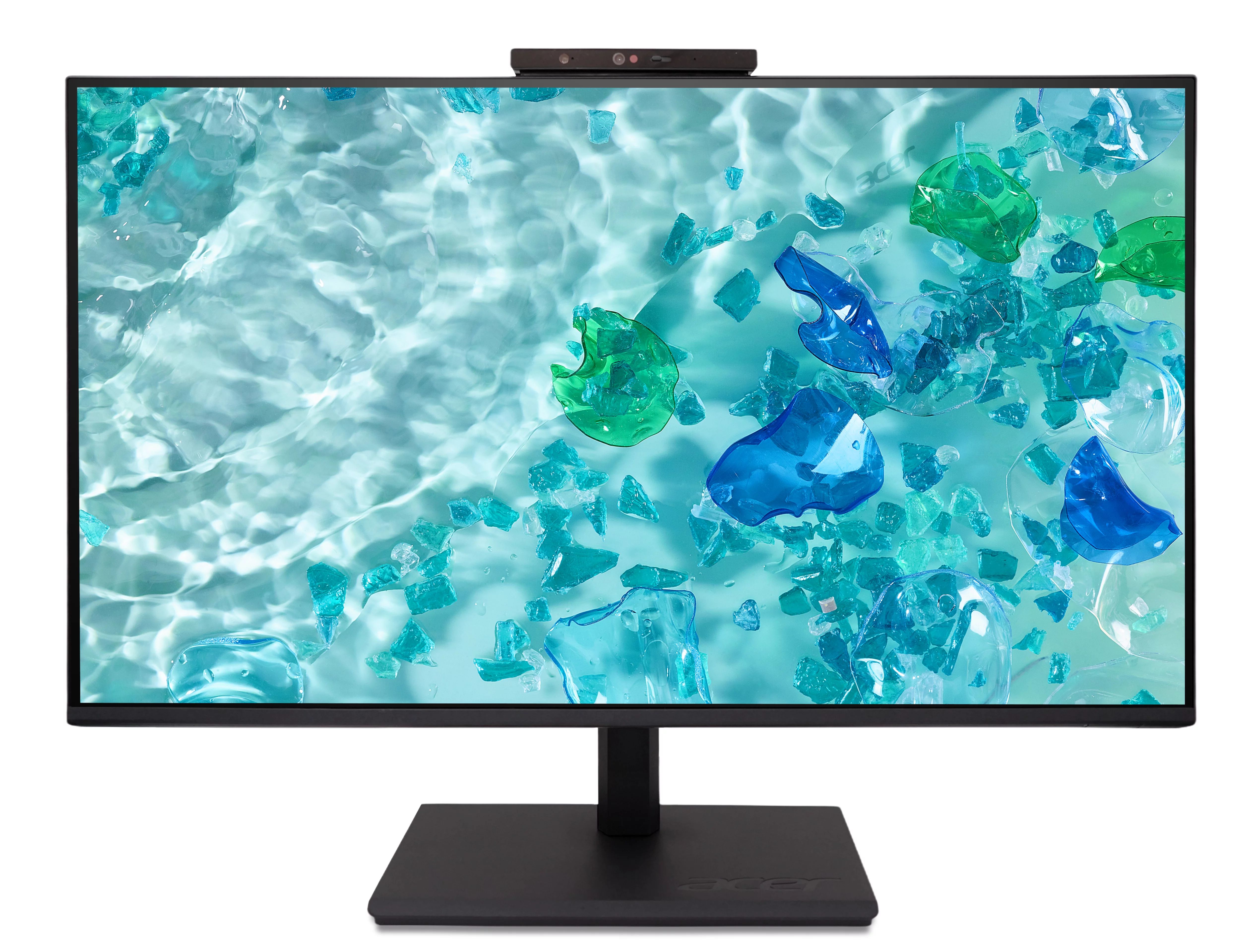 Acer Vero B7 B277UD6bmiiprczx computer monitor 68,6 cm (27\") Quad HD LCD Zwart