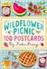 Wildflower Bol Wildflower Picnic Postcards