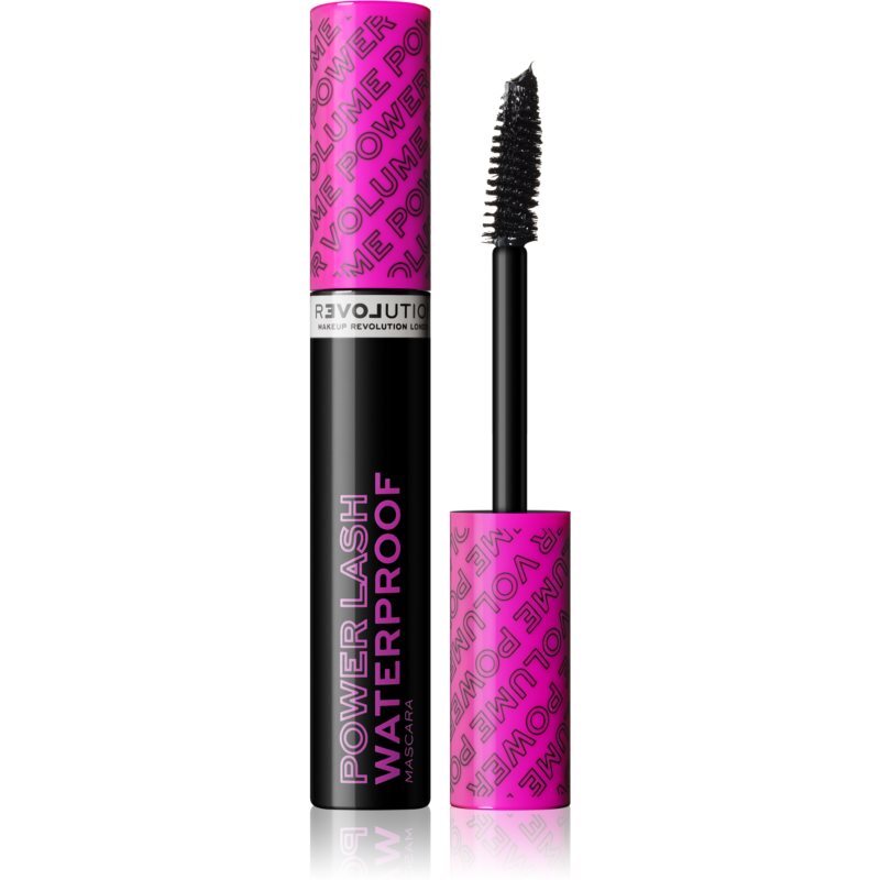 Revolution Relove Power Lash