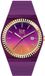 Ice Watch ICE power - PW1 - Sunset violet night pink 024761 Horloge - Siliconen - Paars - Ø 36 mm