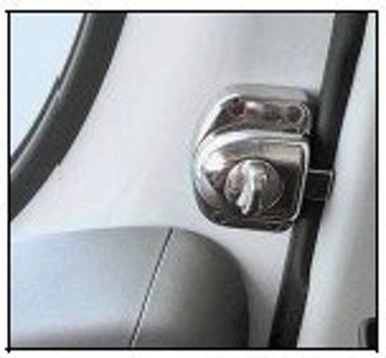 Fiamma Safe Door Guardian D- Ducato < 06/2006