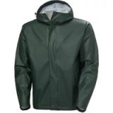 Helly Hansen Waterdichte jas moss