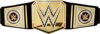 Mattel WWE kampioensriem speelgoed universele titel verstelbaar goud.