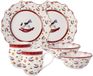 Merkloos Villeroy & Boch Toy's Delight Ontbijtset Dansend Paard 6-Delig