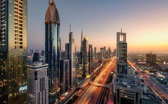 Komar Level 43 - Fotobehang - 450x280cm - Vliesbehang