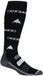 Burton Performance Midweight Sokken Zwart EU 43 1/2-46 1/2 Homme