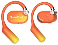 OpenRock X Orange Draadloze Open-Ear Hoofdtelefoon