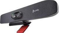 Poly Studio R30 Grijs 2160 x 3840 Pixels