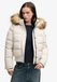 Superdry & Co Manteau d'hiver 'Everest' gris clair