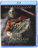 Texas Chainsaw Massacre - Blu-ray
