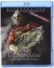 Texas Chainsaw Massacre - Blu-ray