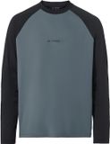 Loamer VAUDE Loamer LS Shirt Heren Lange Mouw XXL Heron