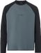 Loamer VAUDE Loamer LS Shirt Heren Lange Mouw XXL Heron