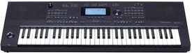 Medeli AK603 Keyboard Workstation - Zwart