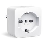 TP-Link Tapo TP10 Smart Plug Wit