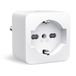 TP-Link Tapo TP10 Smart Plug Wit
