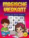Magische Independently Published Magische vierkantpuzzels voor slimme kinderen