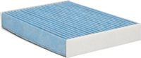 MASTER-SPORT 25012-IFB-PCS-MS Filtre d'habitacle, filtre à pollen pour NISSAN X-TRAIL (T32), avec charbon actif