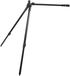 Mikado Feeder Tele Zitkistbevestiging Argent 70-125 cm