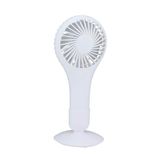 Lifetime Air Lifetime draagbare ventilator wit