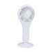 Lifetime Air Lifetime draagbare ventilator wit