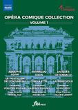 Outhere Naxos Opera Comique Collection, Vol. 1 - Le Postillon De Lonjumeau, Ciboulette & La Perichole (DVD)