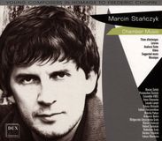 Dux Records Marcin Stanczyk: Chamber Music