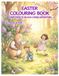 Easter Bunny Hugs Coloring Book for Kids
