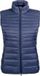 HKM Donsbodywarmer Lena - Navy - Maat M